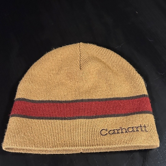 Carhartt Other - Carhartt Beanie